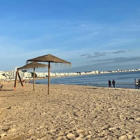 Apartament La Pergoleta La Baule-Escoublac