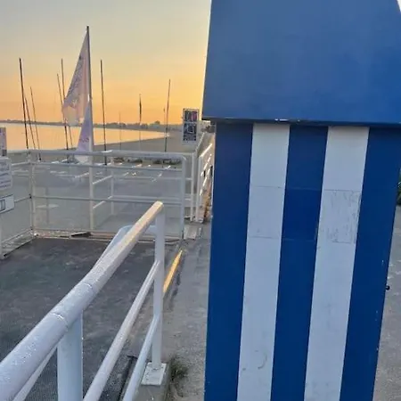 La Pergoleta * La Baule-Escoublac