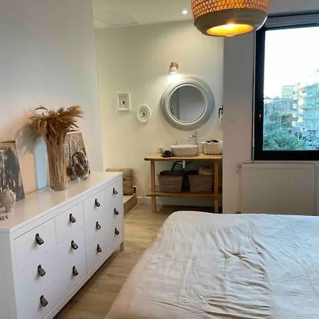 La Pergoleta Apartament La Baule-Escoublac