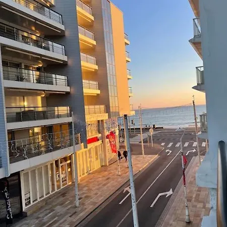 Apartament La Pergoleta La Baule-Escoublac