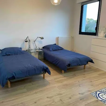 Apartament La Pergoleta La Baule-Escoublac